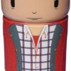 BACK TO THE FUTURE MARTY MCFLY COSCUP