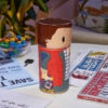 BACK TO THE FUTURE MARTY MCFLY COSCUP