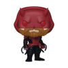 POP MARVEL KING DAREDEVIL PX VIN FIG