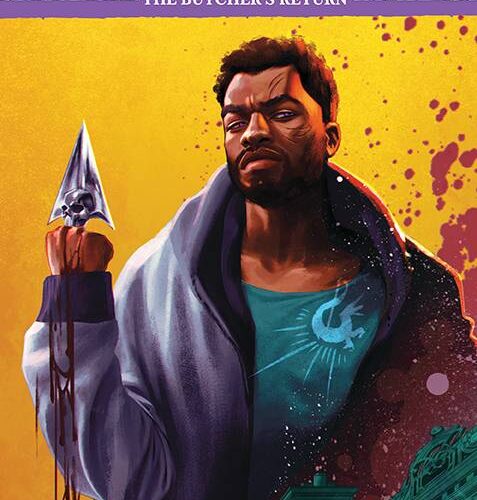 HOUSE OF SLAUGHTER TP VOL 03