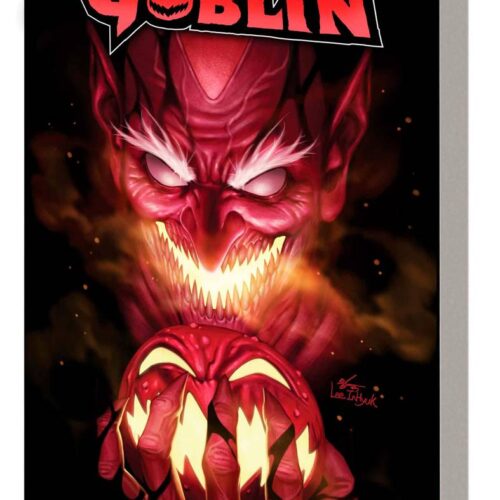 RED GOBLIN TP VOL 01 IT RUNS IN THE FAMILY