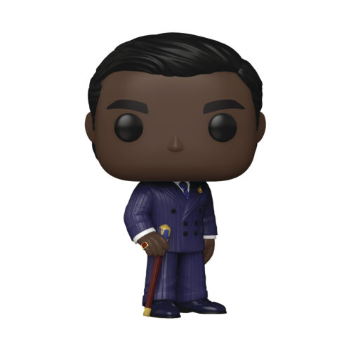 POP MOVIES WONKA SLUGWORTH VIN FIG