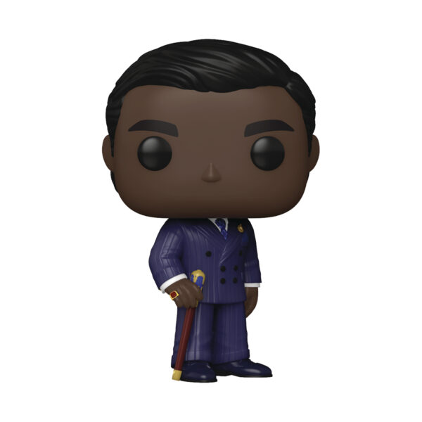 POP MOVIES WONKA SLUGWORTH VIN FIG