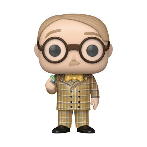 POP MOVIES WONKA PRODNOSE VIN FIG