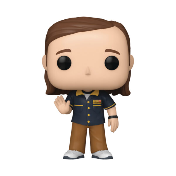 POP MOVIES CLERKS 3 ELIAS GROVER