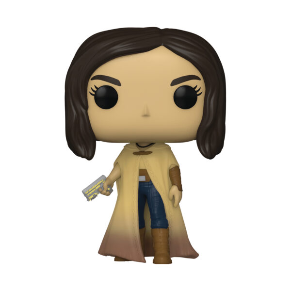 POP MOVIES REBEL MOON KORA