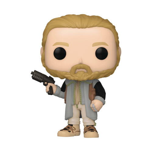 POP MOVIES REBEL MOON KAI
