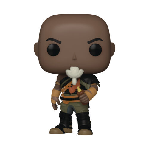 POP MOVIES REBEL MOON TITUS