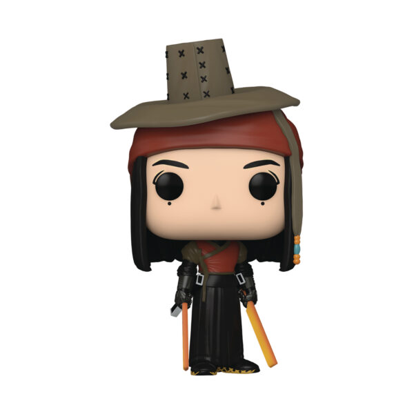 POP MOVIES REBEL MOON NEMESIS