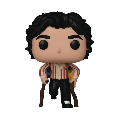 POP TV YELLOWJACKETS BEN