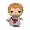 POP ANIMATION BLACK CLOVER JULIUS