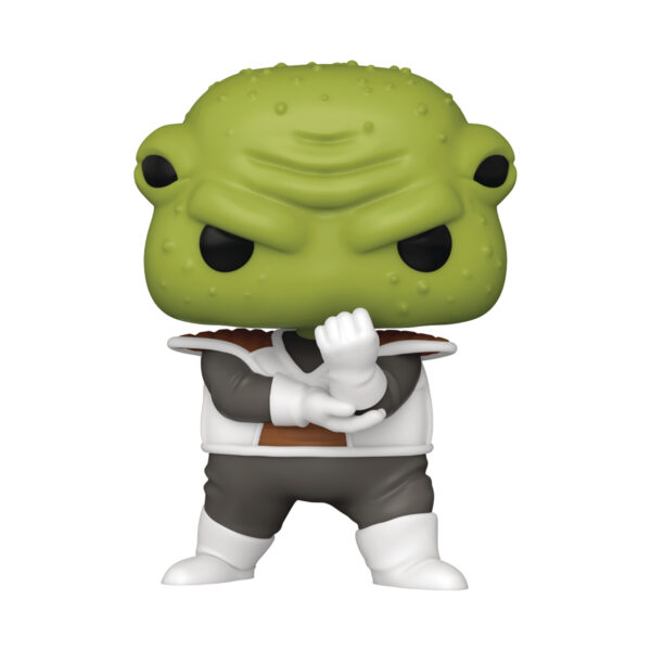 POP ANIMATION DBZ S10 GULDO