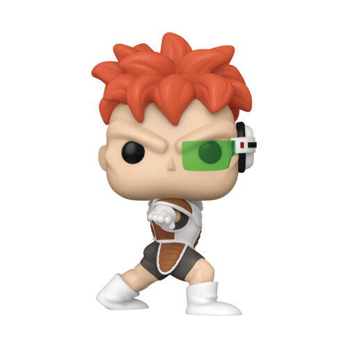 POP ANIMATION DBZ S10 RECOOME