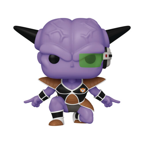 POP ANIMATION DBZ S10 GINYU