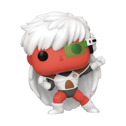 POP ANIMATION DBZ S10 JIECE