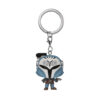 POP KEYCHAIN MANDALORIAN BO-KATAN