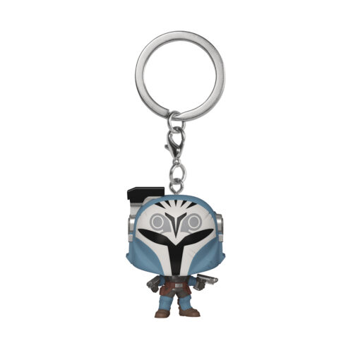 POP KEYCHAIN MANDALORIAN BO-KATAN