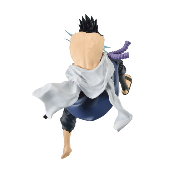 NARUTO SHIPPUDEN VIBRATION STARS UCHIHA SASUKE FIG
