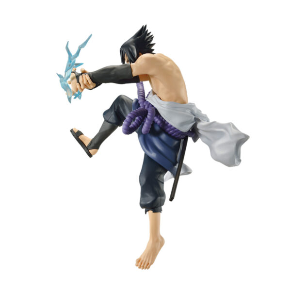 NARUTO SHIPPUDEN VIBRATION STARS UCHIHA SASUKE FIG