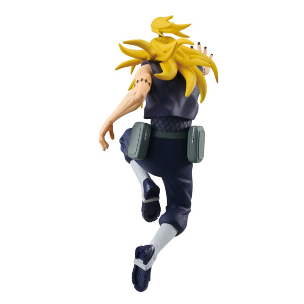 NARUTO SHIPPUDEN VIBRATION STARS DEIDARA FIG