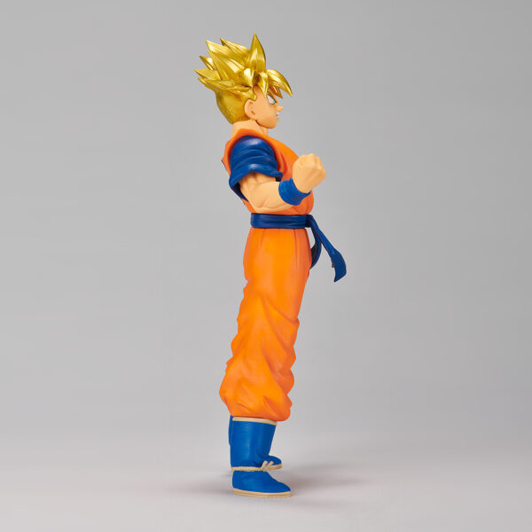 DRAGON BALL Z BLOOD OF SAIYANS SPECIAL XV FUTURE GOHAN FIG