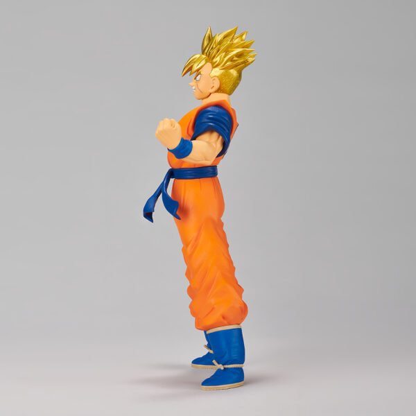 DRAGON BALL Z BLOOD OF SAIYANS SPECIAL XV FUTURE GOHAN FIG