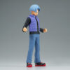 DRAGON BALL SUPER SUPER HERO TRUNKS DXF FIG
