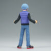 DRAGON BALL SUPER SUPER HERO TRUNKS DXF FIG