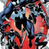 DEATH OF VENOMVERSE #1 (OF 5) MARK BAGLEY VAR