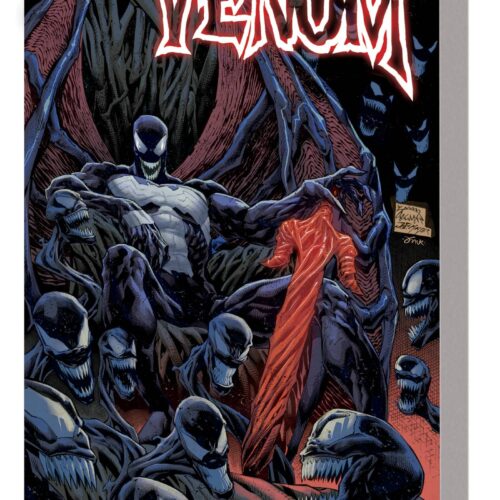 VENOM BY DONNY CATES TP VOL 06 KING IN BLACK