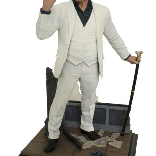 STL276750-scaled MARVEL GALLERY HAWKEYE DISNEY PLUS KINGPIN PVC STATUE