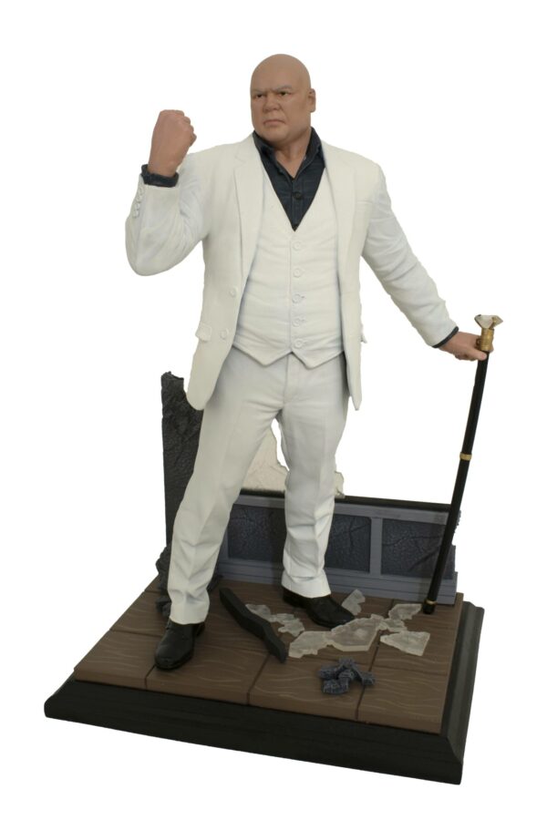 STL276750-scaled MARVEL GALLERY HAWKEYE DISNEY PLUS KINGPIN PVC STATUE