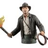 STL276778-scaled INDIANA JONES RAIDERS OF THE LOST ARK INDY BUST