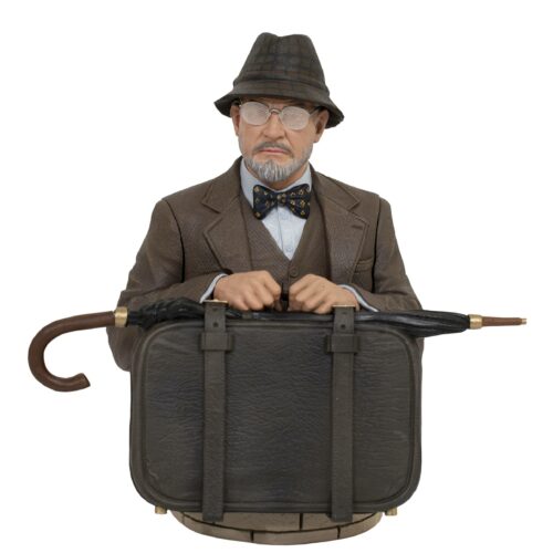 STL276785-scaled INDIANA JONES AND THE LAST CRUSADE DR JONES SR BUST