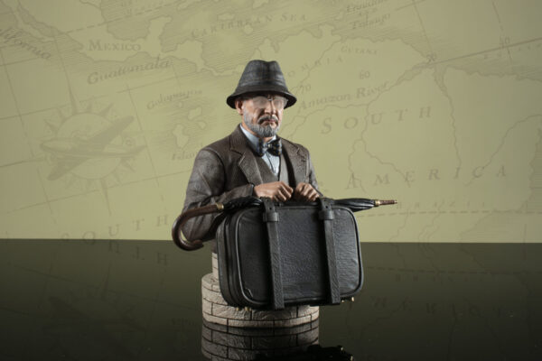 STL276785_1-scaled INDIANA JONES AND THE LAST CRUSADE DR JONES SR BUST