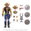 STL276966_1 BIKER MICE FROM MARS THROTTLE AF