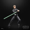 STL277135_3 SW BLACK E6 40TH ANN 6IN LUKE JEDI AF