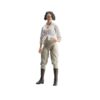 STL277308 INDIANA JONES ADV SER 6IN HELENA SHAW AF