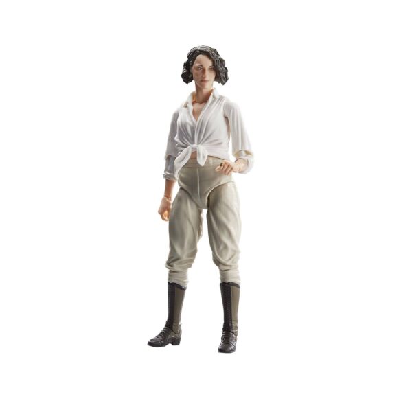 STL277308 INDIANA JONES ADV SER 6IN HELENA SHAW AF