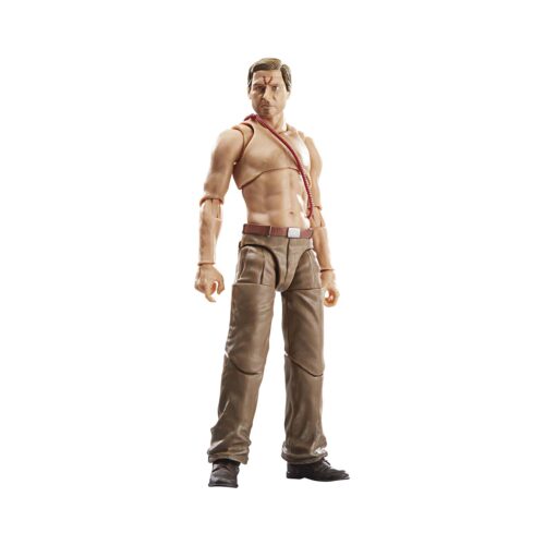 STL277311 INDIANA JONES ADV SER 6IN HYPNOTIZED INDY AF