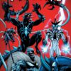 DEATH OF VENOMVERSE #1 (OF 5) MARK BAGLEY VAR