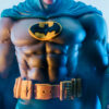 DC HEROES BATMAN PX PVC 1/8 STATUE CLASSIC VER