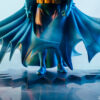 DC HEROES BATMAN PX PVC 1/8 STATUE CLASSIC VER