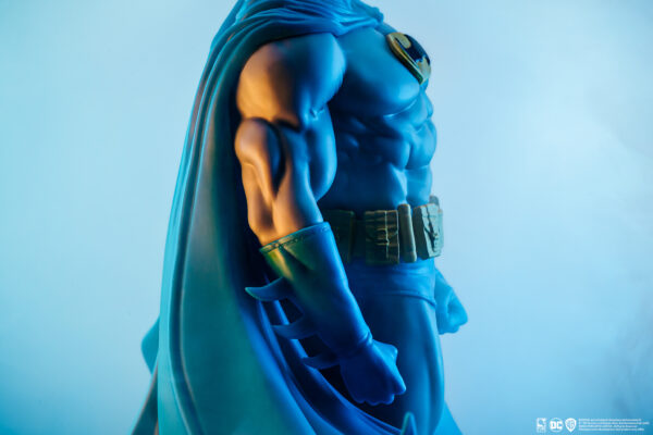 DC HEROES BATMAN PX PVC 1/8 STATUE CLASSIC VER