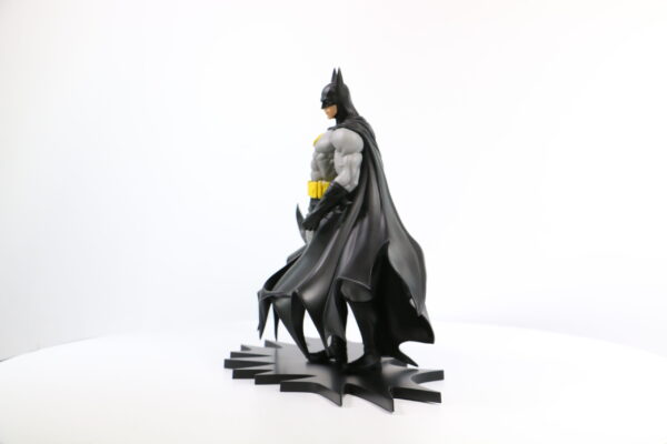 STL277964_1-scaled DC HEROES BATMAN BLACK PX PVC 1/8 STATUE