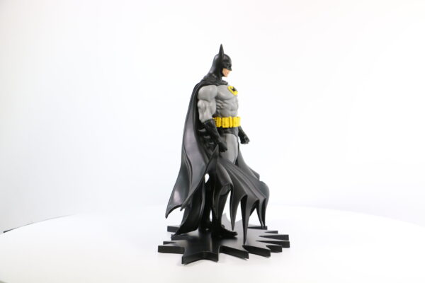 STL277964_3-scaled DC HEROES BATMAN BLACK PX PVC 1/8 STATUE