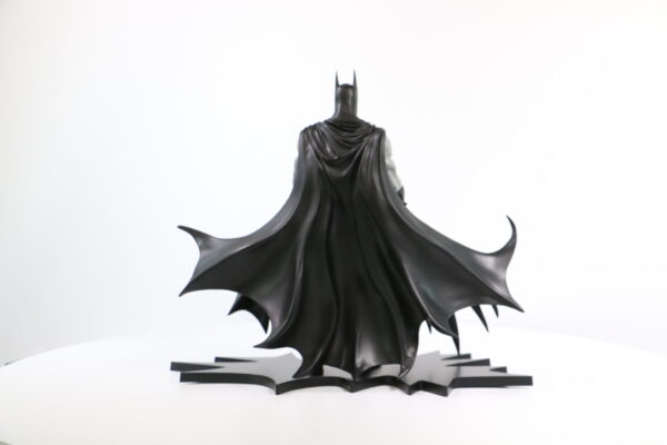 STL277964_4-scaled DC HEROES BATMAN BLACK PX PVC 1/8 STATUE