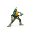 TMNT BST AXN COMIC WAVE 1 MICHAELANGELO COMIC HEROES 5IN FIG