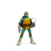 TMNT BST AXN COMIC WAVE 1 MICHAELANGELO COMIC HEROES 5IN FIG
