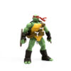 TMNT BST AXN COMIC WAVE 1 RAPHAEL COMIC HEROES 5IN FIG